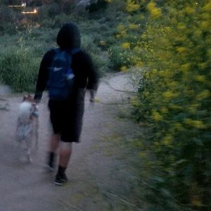 Meet your Posher, Mike